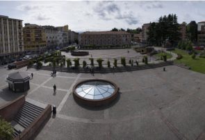Varese Piazza Repubblica